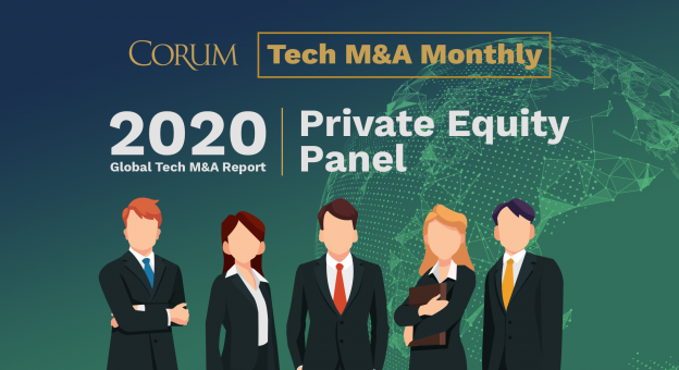 Tech  M&A Monthly: Private Equity Panel