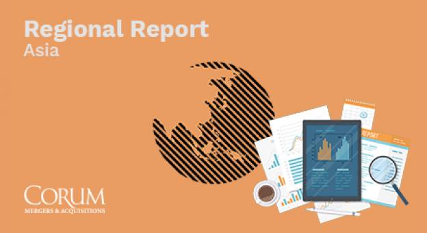 Regional Report Webcast - Asia