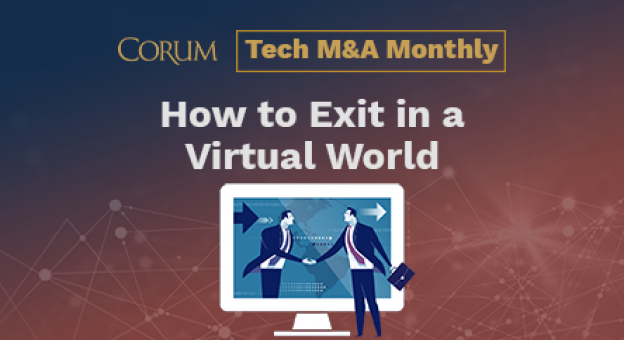 How to Exit in a Virtual World