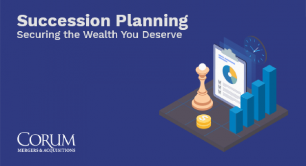 Succession Planning Webcast