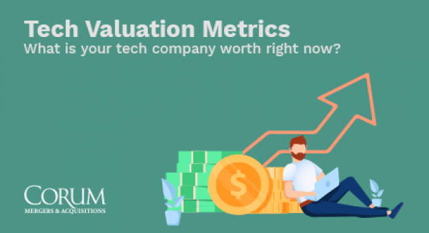 Tech Valuation Metrics