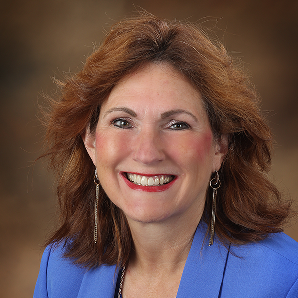 Mary Joyce