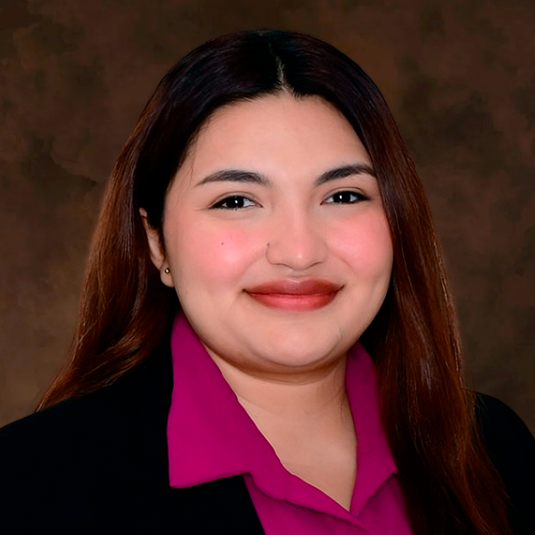 Rebeca Ortiz