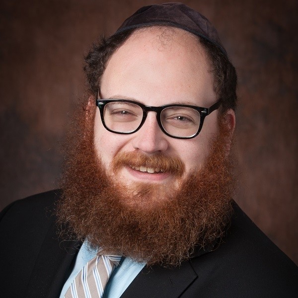 Tzvi Kilov
