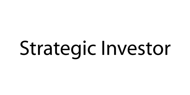 Strategic Investor