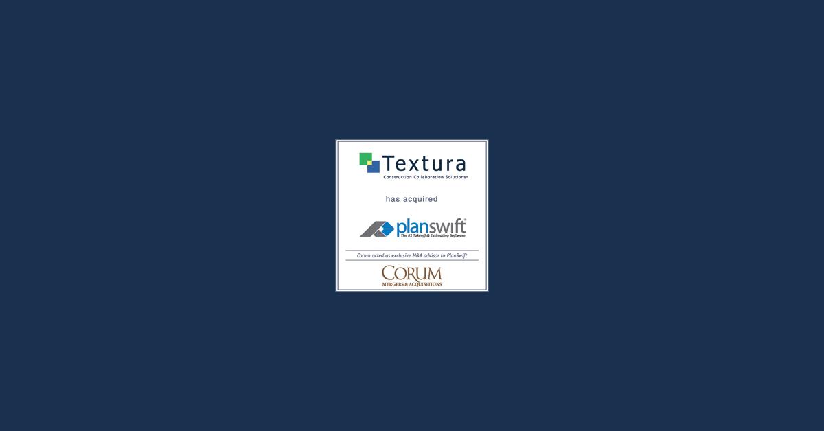 Textura Planswift Corum Group