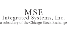 MSE- Integrated Systems, Inc.