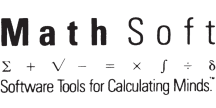 MathSoft Inc. 