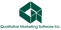 Qualitative Marketing Software Inc. 