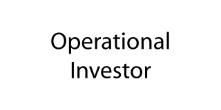 Operational Investor